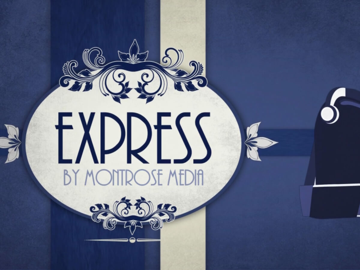 Montrose Express - Online Promotion