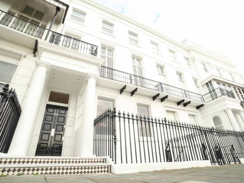 Consort House - Brighton - Luxury Property