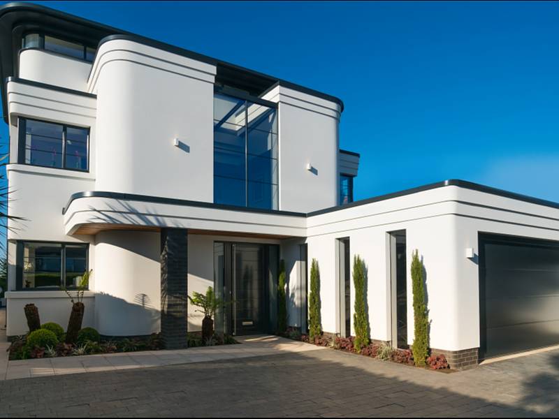 Waterside - East Preston - Luxury Property